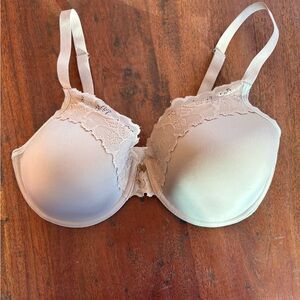 Natori Feathers Plunge T-Shirt Bra